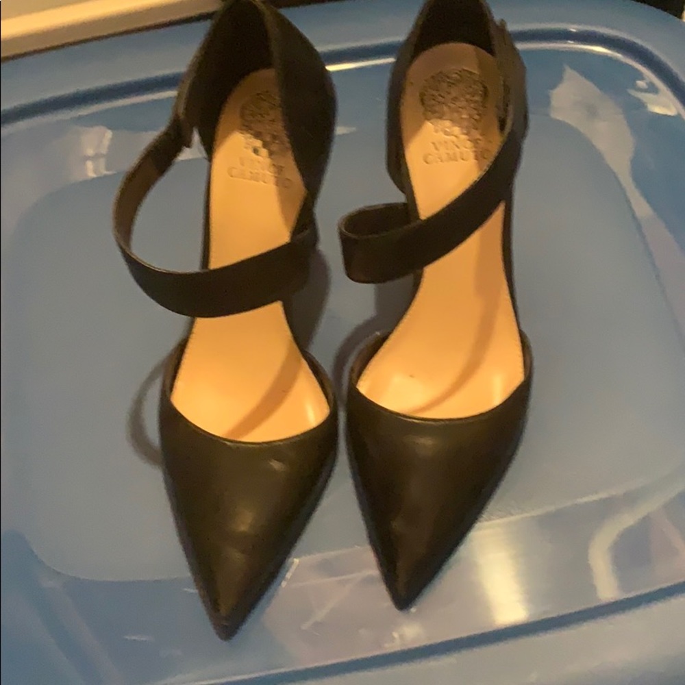 Vince Camuto heels